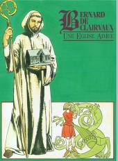 Bd bernard de clairvaux
