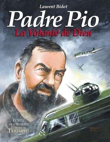Bd padre pio