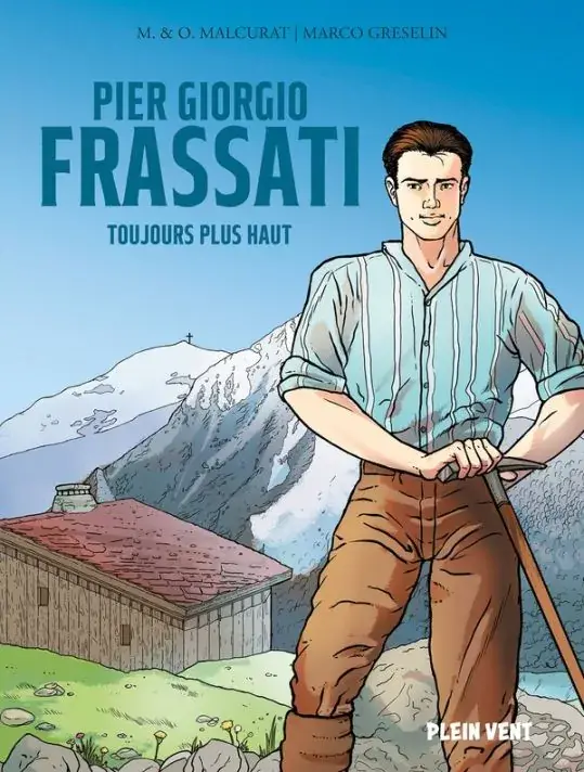 Bd pier giorgio frassati