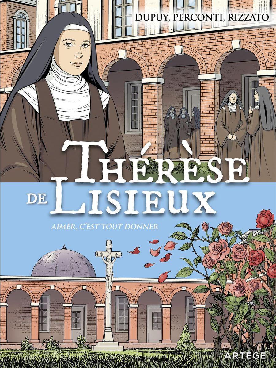 Bd therese de lisieux