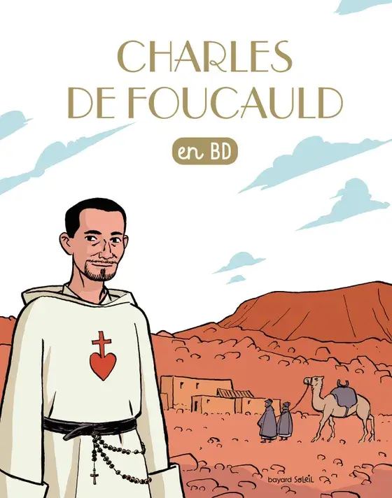 Charles de foucauld