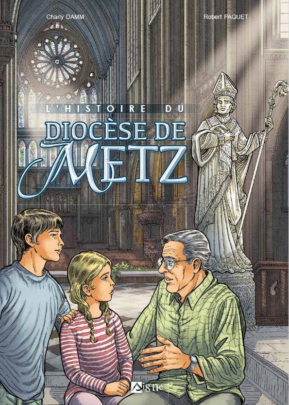 Couvdiocesemetz