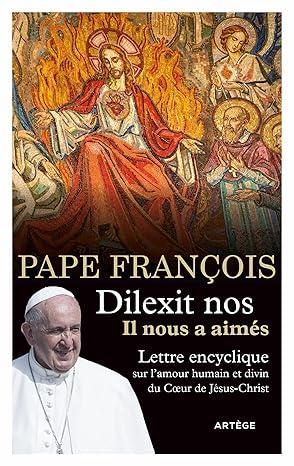 Dilexit nos