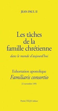 Familiaris consortio