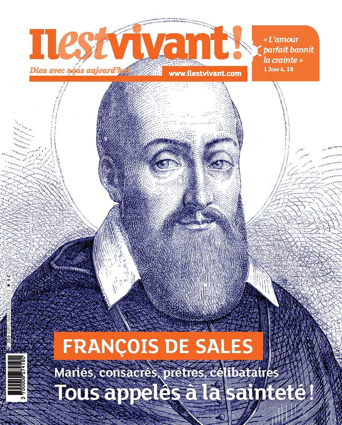 Francois de sales