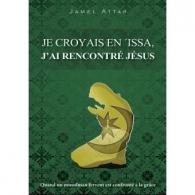 Je croyais en issa