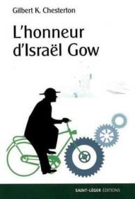 L honneur d israel gow