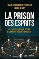 La prison des esprits