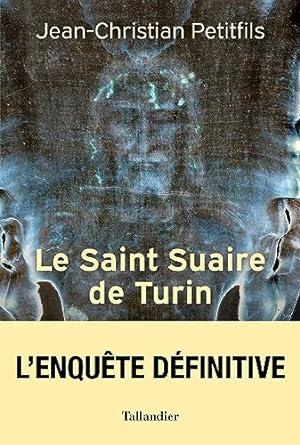 Le saint suaire de turin
