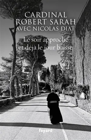 Le soir approche