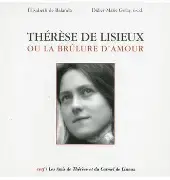 Livre expo therese