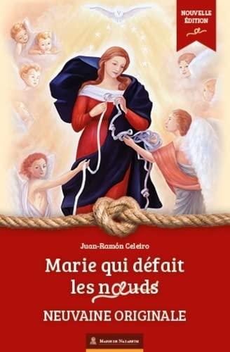 Neuvaine marie qui defait les noeuds