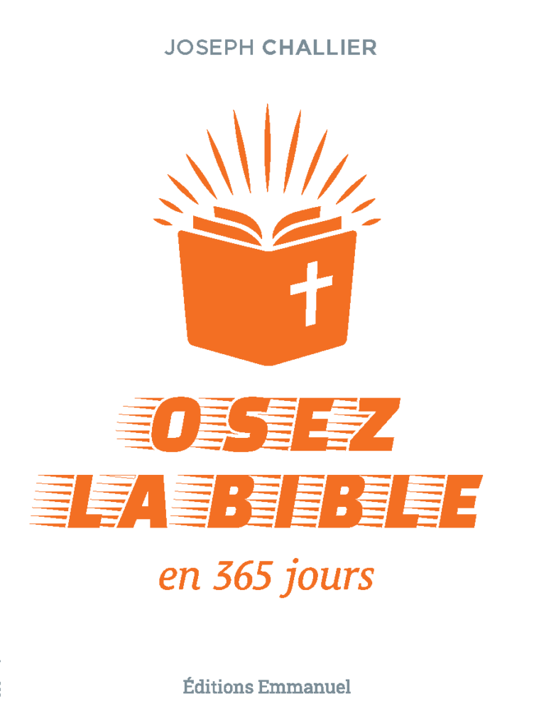 Osez la bible