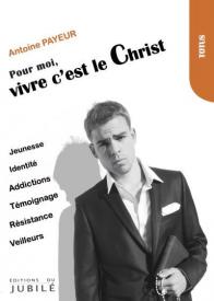 Pour moi vivre c est le christ