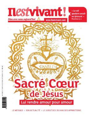 Sacre coeur de jesus