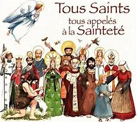 Tous appeles a la saintete