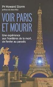 Voir paris et mourir